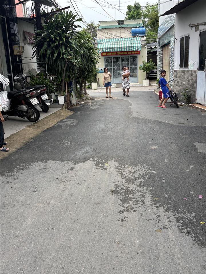 Cơ hội chỉ 85tr/m2 lê văn thọ trệt lầu 4,25x24,5m, cn 105m2 được xây dựng cao lầu chỉ 8,8 tỷ