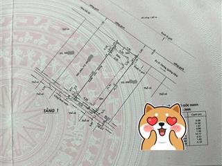 Hiếm p6. dương quảng hàm dt 5,8x16,3 cn 95m nhà c4 còn tốt được xây 6 tầng chỉ 9,9 tỷ