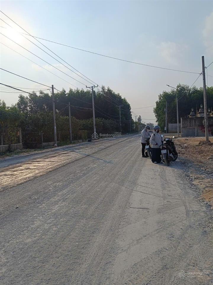 Lô đất mặt tiền đường kinh doanh mặt tiền đường hl15