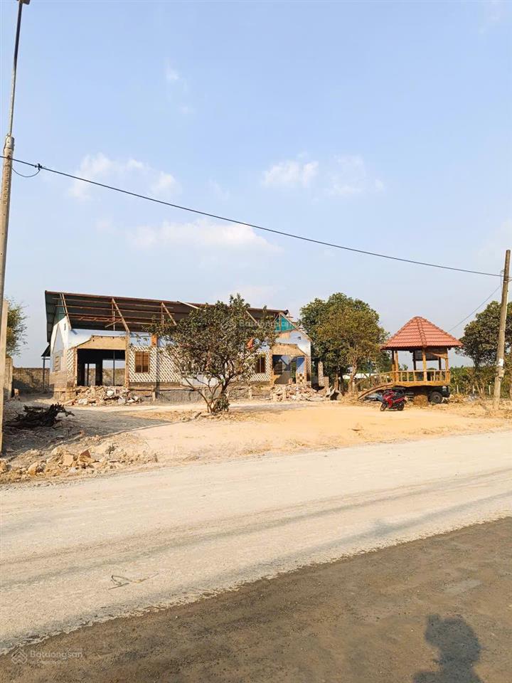 Lô đất mặt tiền đường kinh doanh mặt tiền đường hl15