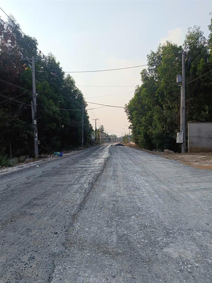 Lô đất mặt tiền đường kinh doanh mặt tiền đường hl15