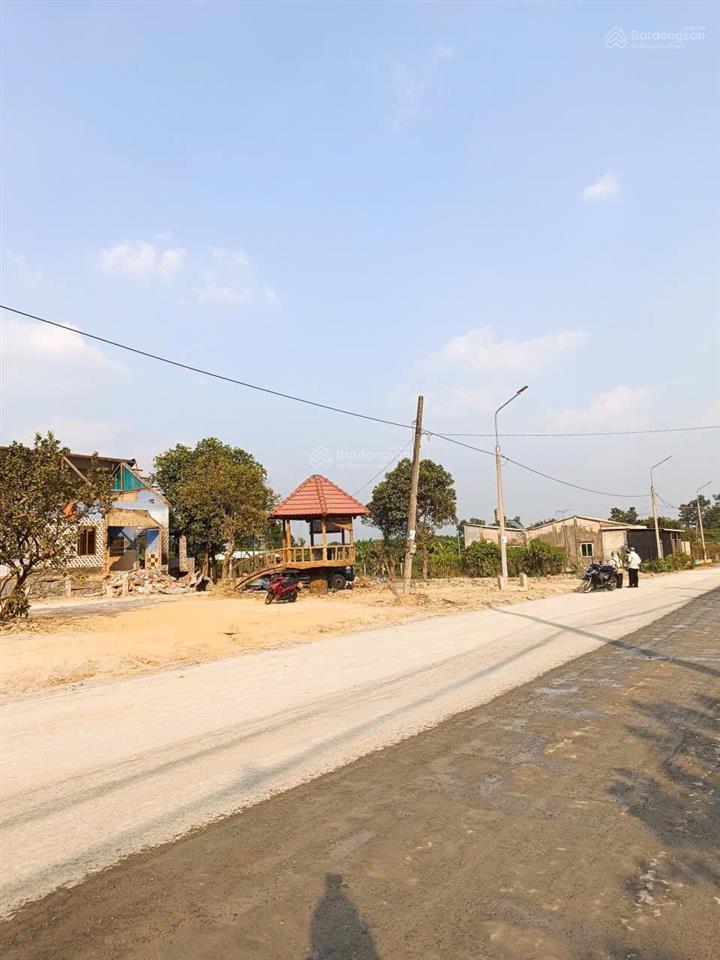 Lô đất mặt tiền đường kinh doanh mặt tiền đường hl15