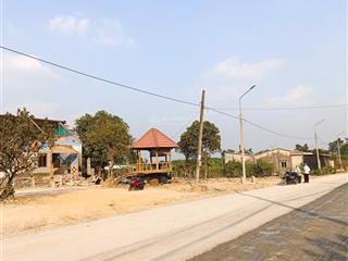 Lô đất mặt tiền đường kinh doanh mặt tiền đường hl15