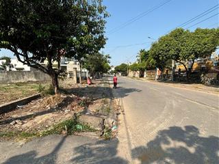 Bán lô đất thổ cư phường phước tân ngay trung tâm ngã tư vũng tàu