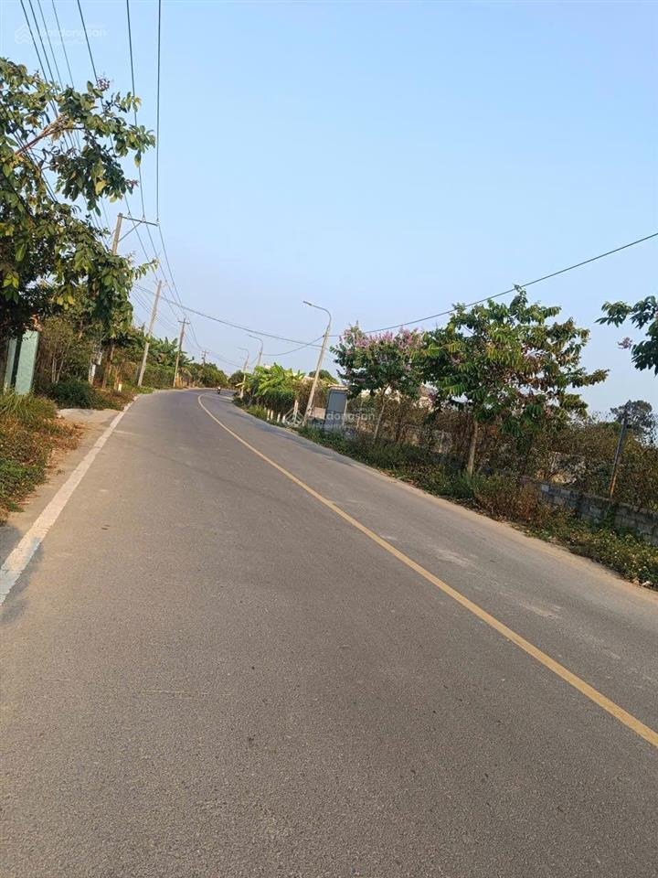 Nóng 5 lô đất góc 2 mặt tiền đường lớn hương lộ 9 mới ra sổ diện tích đẹp