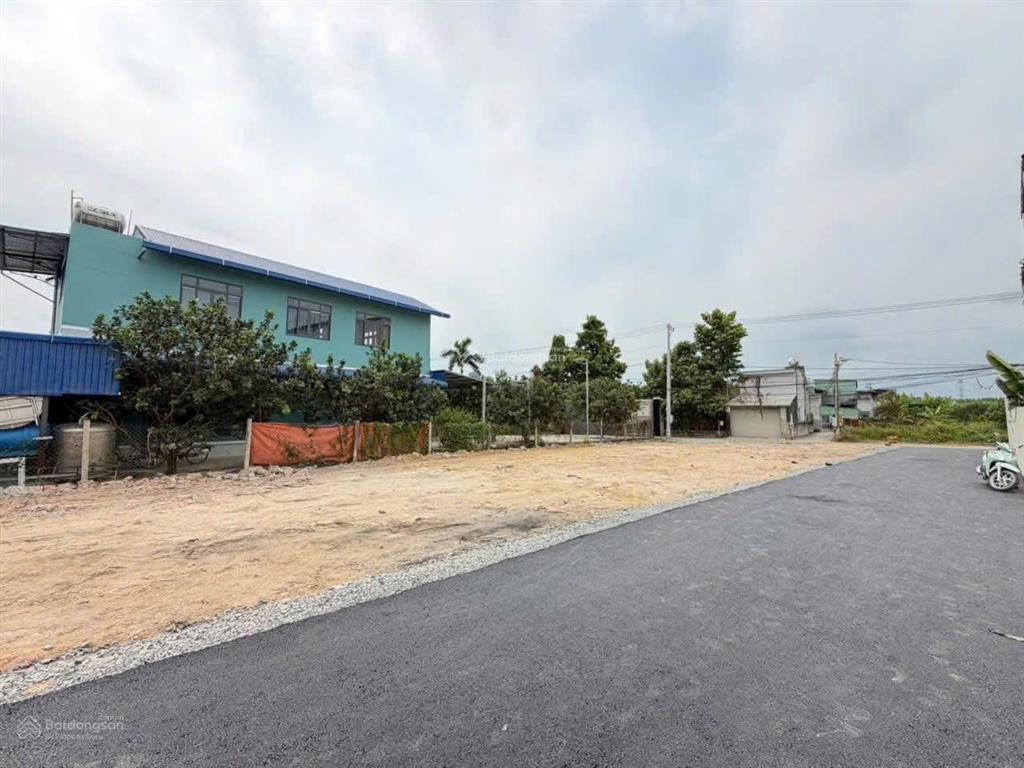 Em đang bán đất phù hợp xây biệt thự mini tại trung tâm phường tân triều