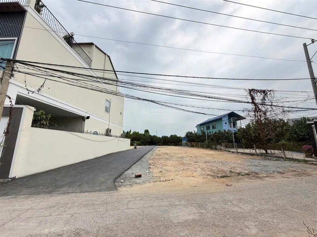 Em đang bán đất phù hợp xây biệt thự mini tại trung tâm phường tân triều
