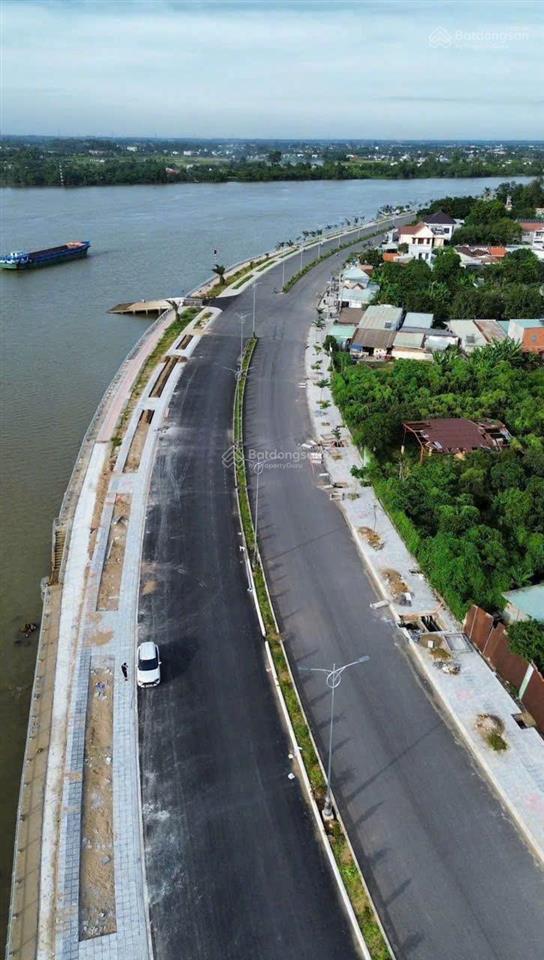 Đất nền kdc gần bờ kè bửu long nối dài  300tr sở hữu ngay