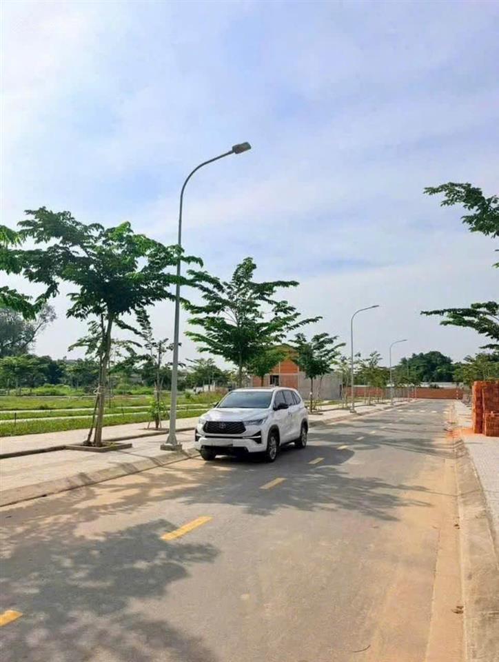 Đất nền kdc gần bờ kè bửu long nối dài  300tr sở hữu ngay