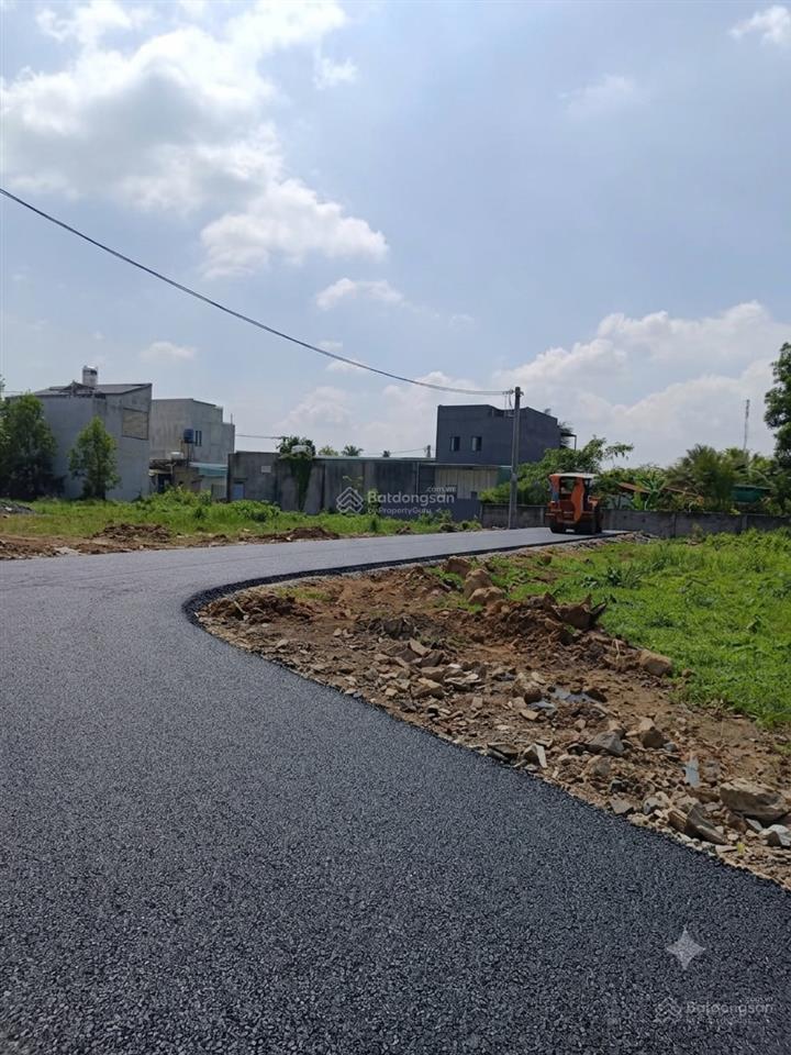Lô đất 96,5m² ra sổ giá f0 đầu tư ngay trung tâm