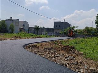 Lô đất 96,5m² ra sổ giá f0 đầu tư ngay trung tâm