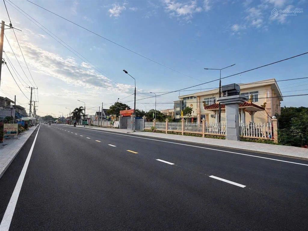 Lô đất mới ra sổ cho anh chị đầu tư  hồ chí minh