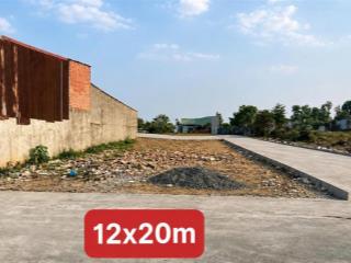Cần bán gấp lô đất biệt thự vườn ngay tân phong đường đồng khởi