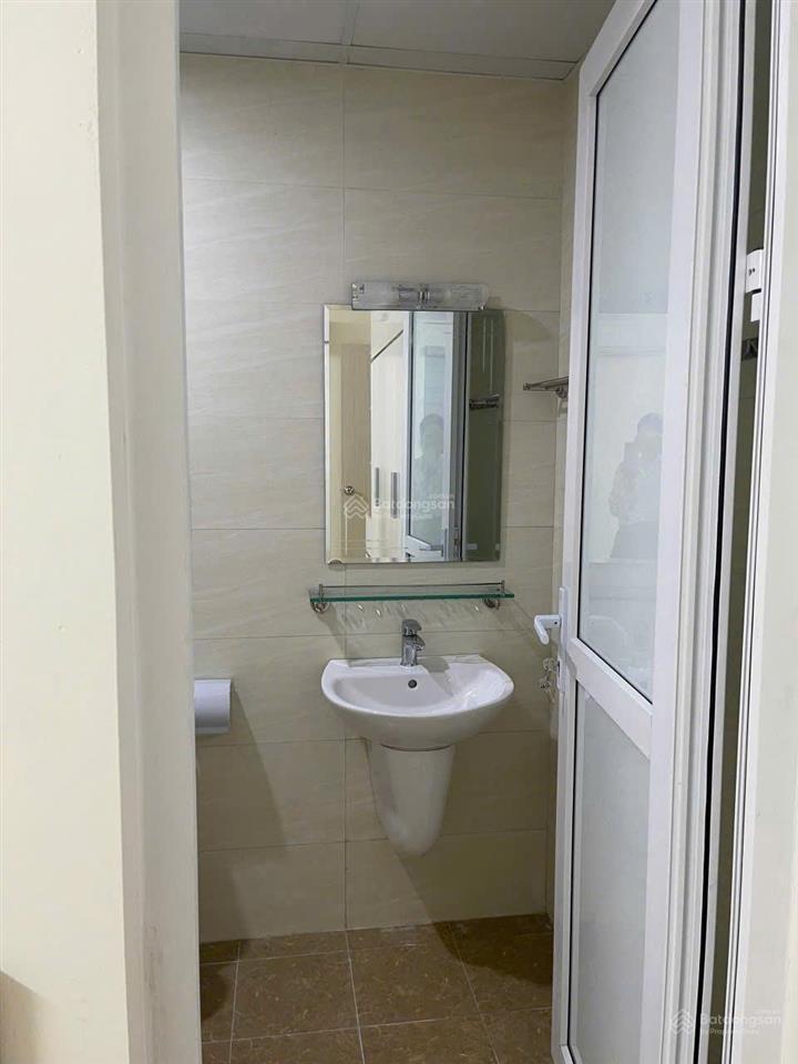 Bán căn hộ 2 ngủ tòa xpstar chung cư tân tây đô