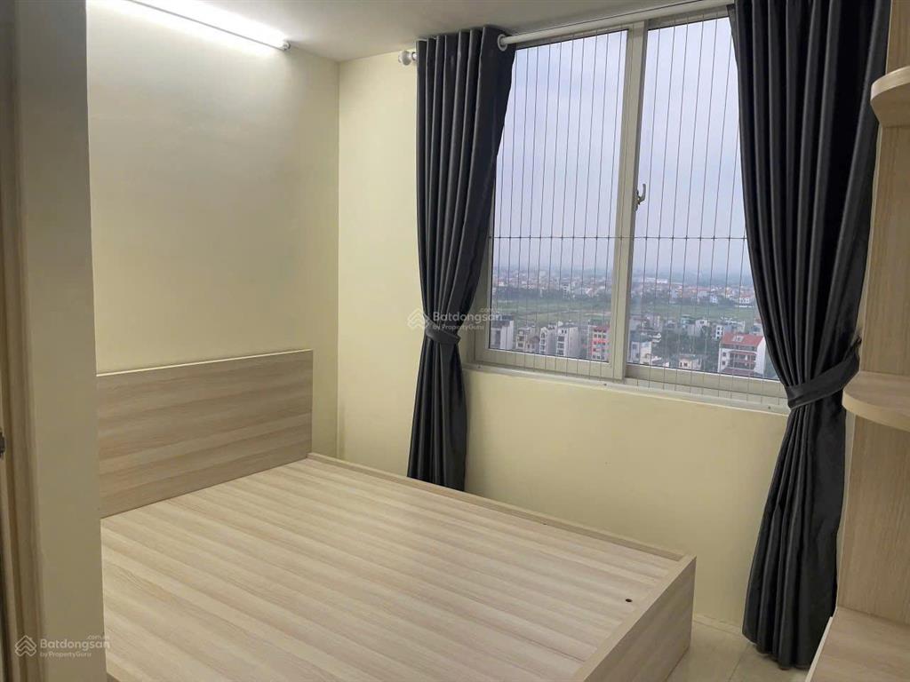 Bán căn hộ 2 ngủ tòa xpstar chung cư tân tây đô