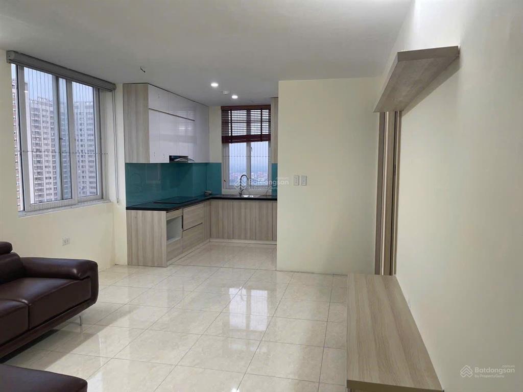 Bán căn hộ 2 ngủ tòa xpstar chung cư tân tây đô