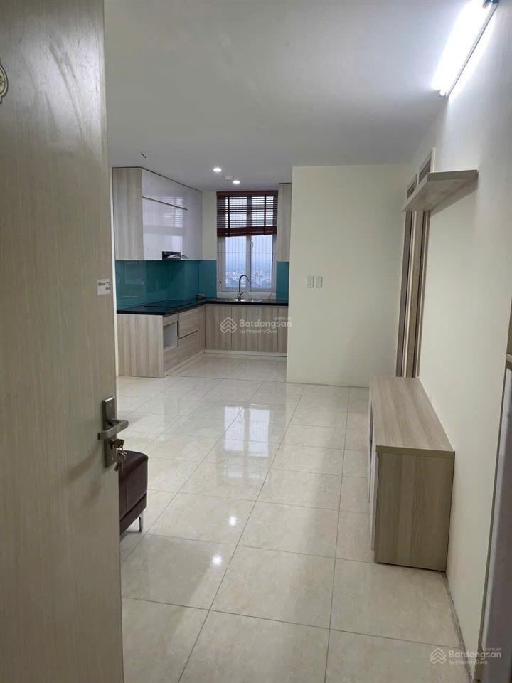 Bán căn hộ 2 ngủ tòa xpstar chung cư tân tây đô