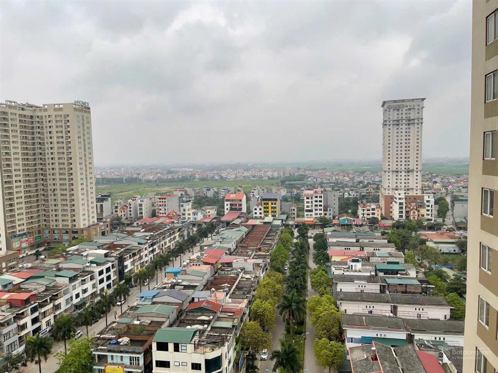 Bán căn hộ 2 ngủ tòa xpstar chung cư tân tây đô