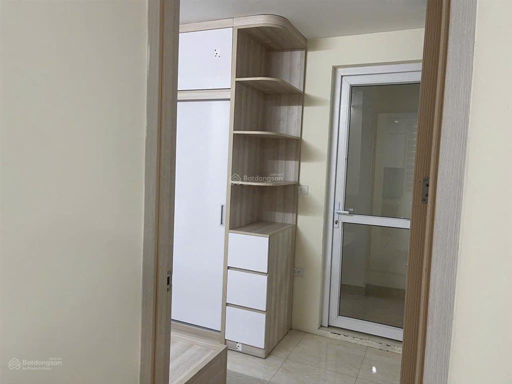 Bán căn hộ 2 ngủ tòa xpstar chung cư tân tây đô