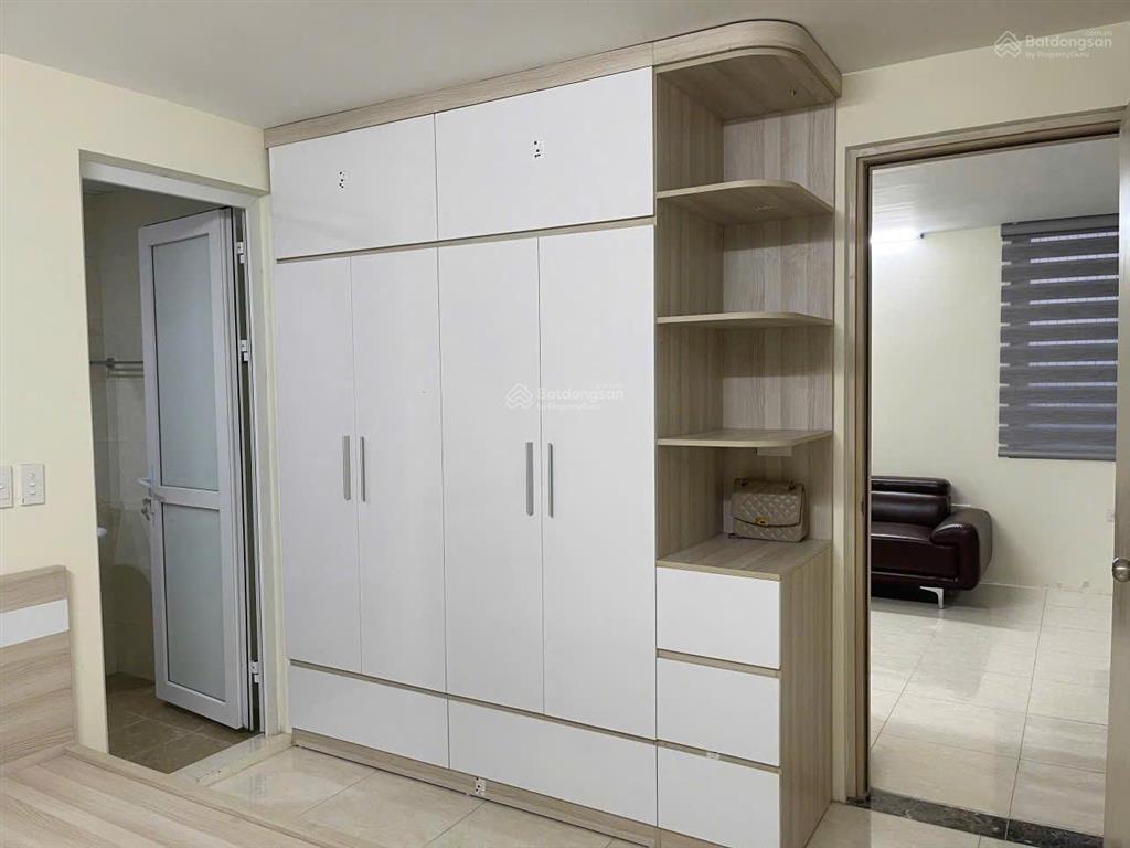 Bán căn hộ 2 ngủ tòa xpstar chung cư tân tây đô