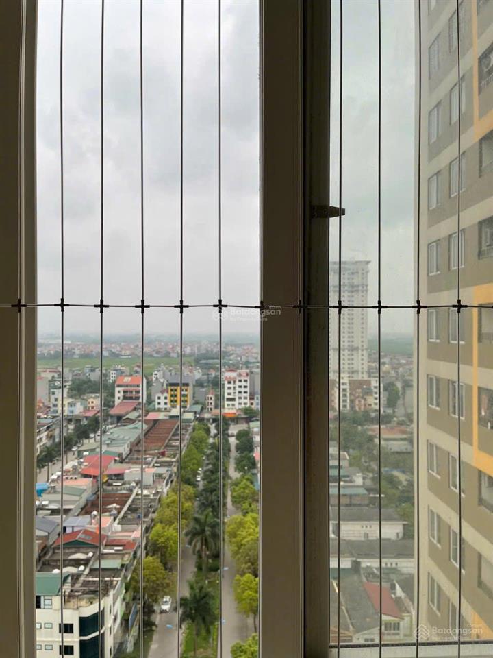 Bán căn hộ 2 ngủ tòa xpstar chung cư tân tây đô