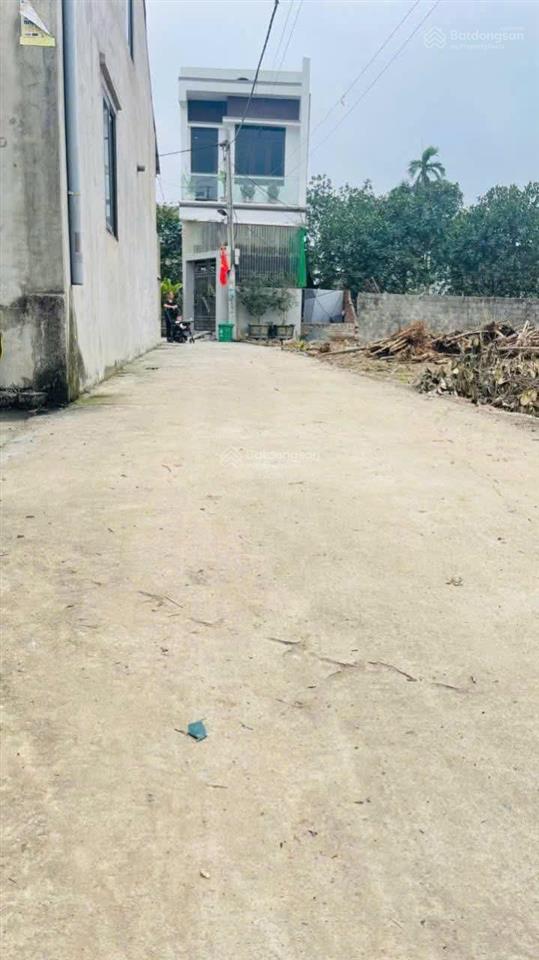 Chính chủ bán đất tại xã lạc đạo, hưng yên