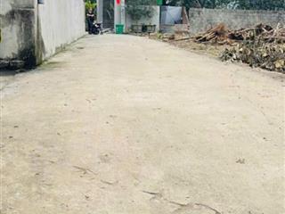 Chính chủ bán đất tại xã lạc đạo, hưng yên