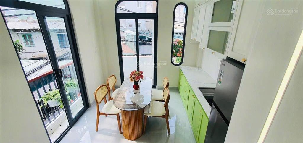 Bán nhà riêng tại lê hoàng phái 55,5m2, 4pn, 3wc, q.gò vấp chỉ 3 tỷ sở hữu ngay