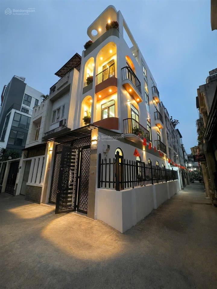 Bán nhà riêng tại lê hoàng phái 55,5m2, 4pn, 3wc, q.gò vấp chỉ 3 tỷ sở hữu ngay