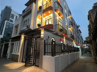 Bán nhà riêng tại lê hoàng phái 55,5m2, 4pn, 3wc, q.gò vấp chỉ 3 tỷ sở hữu ngay