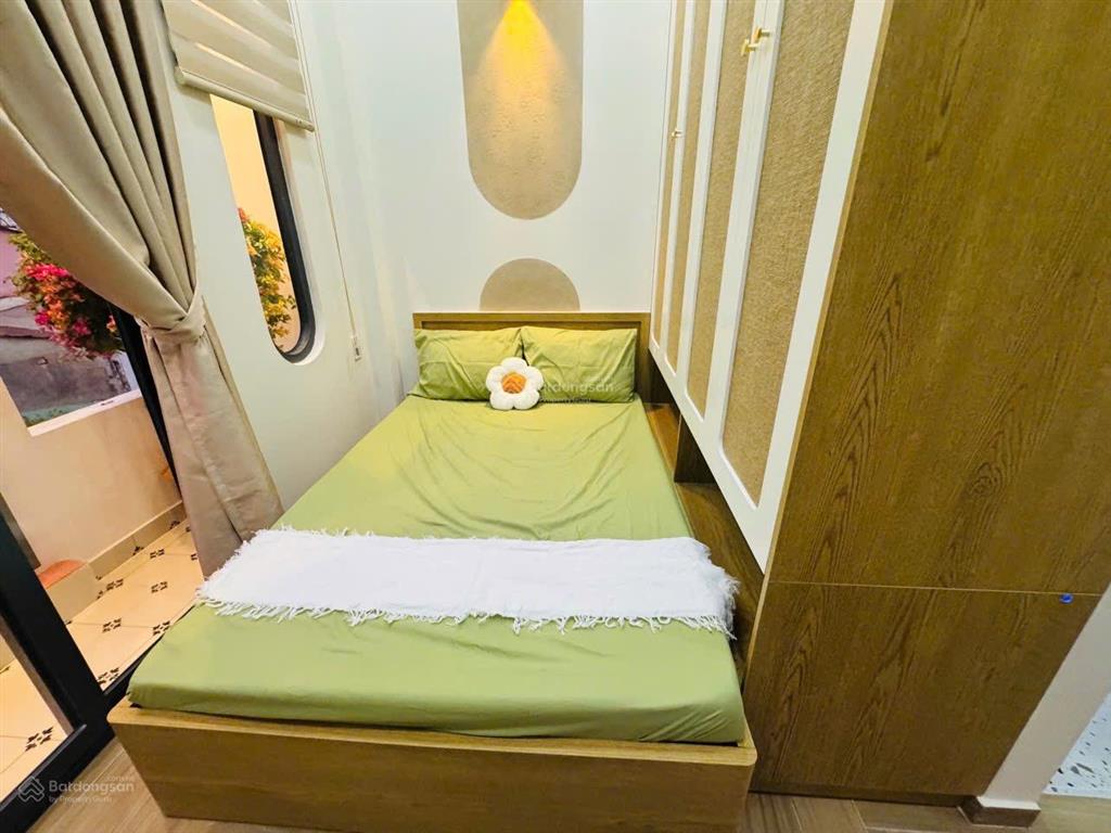 Bán nhà riêng tại lê hoàng phái 55,5m2, 4pn, 3wc, q.gò vấp chỉ 3 tỷ sở hữu ngay