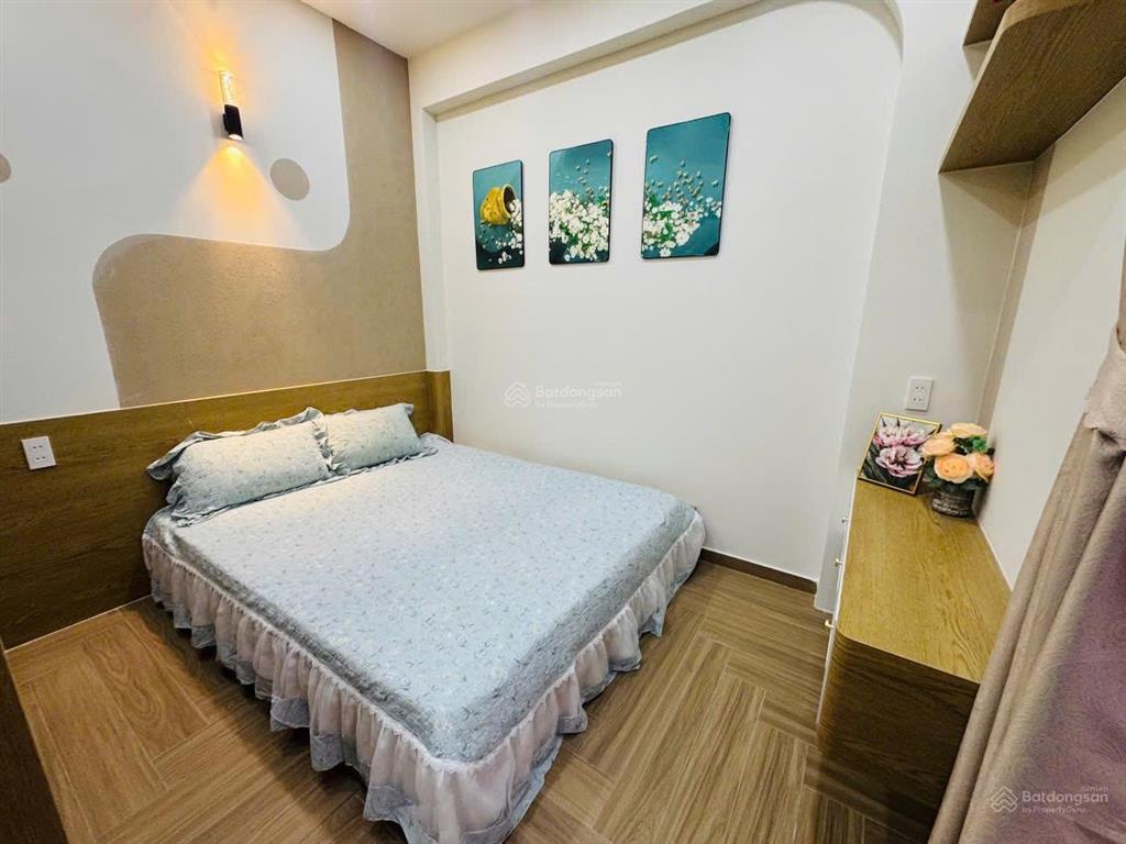 Bán nhà riêng tại lê hoàng phái 55,5m2, 4pn, 3wc, q.gò vấp chỉ 3 tỷ sở hữu ngay