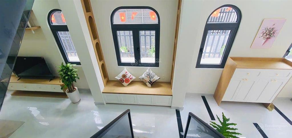 Bán nhà riêng tại lê hoàng phái 55,5m2, 4pn, 3wc, q.gò vấp chỉ 3 tỷ sở hữu ngay