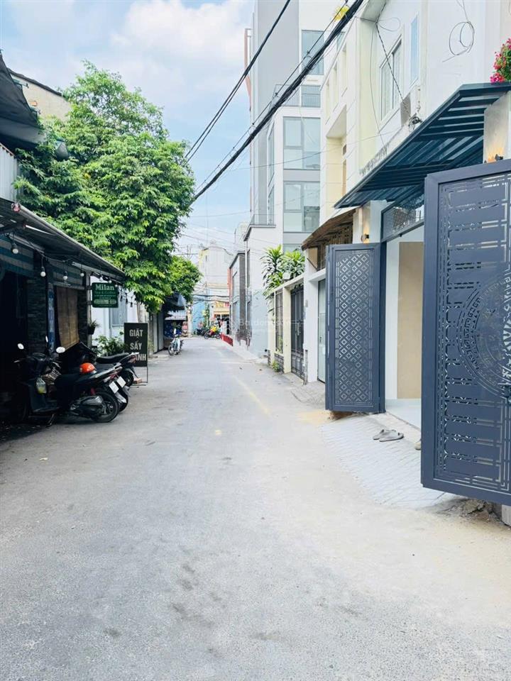 Bán nhà riêng tại lê hoàng phái 55,5m2, 4pn, 3wc, q.gò vấp chỉ 3 tỷ sở hữu ngay