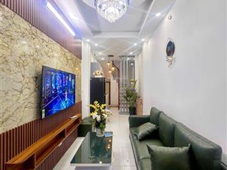 Nhà đẹp ở ngay tôn thất tùng, 30m2 ngõ nông 1 bước ra phố, ngay gần bệnh viện đại học y