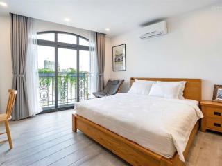 Cho thuê căn hộ studio 1pn gần sân bay tân sơn nhất