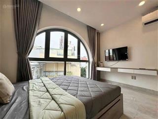 Cho thuê căn hộ studio 1pn ngay nhà ga t3  etown cộng hoà