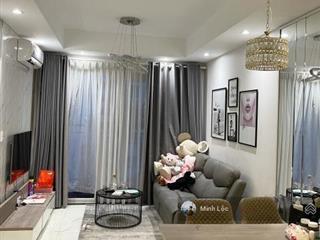 Kẹt tiền cần bán căn hộ florita quận 7 70m2 2pn  2wc giá 2 tỷ 160