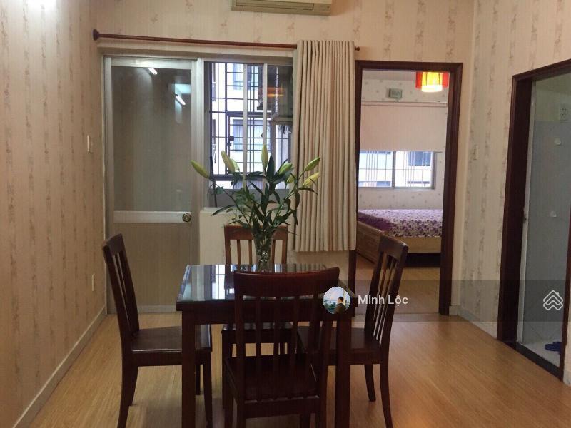 Kẹt tiền bán gấp căn vạn đô quận 4 60m2 2pn  2wc giá 1 tỷ 760