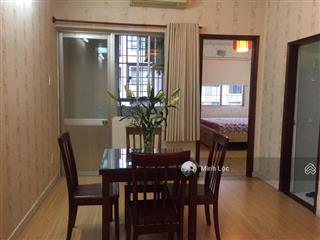 Chính chủ kẹt tiền bán gấp căn vạn đô quận 4 60m2 2pn2wc full giá 1 tỷ 650