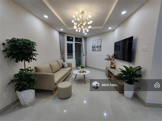 Cô lan chủ nhà cần bán gấp căn him lam chợ lớn quận 6 95m2 2pn2wc full nt giá 1 tỷ 770