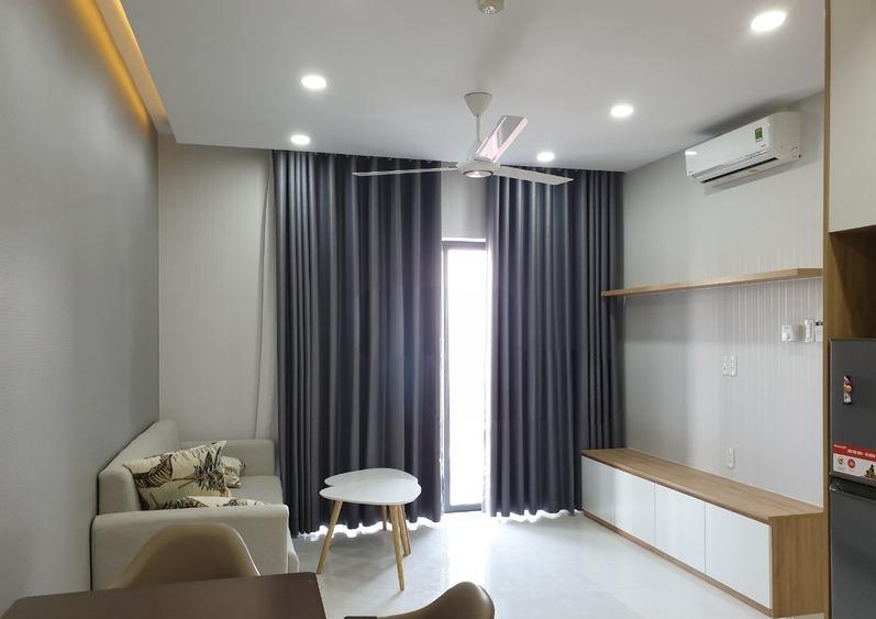 Chủ định cư bán gấp viva riverside quận 6 70m2 2pn2wc giá 1 tỷ 720