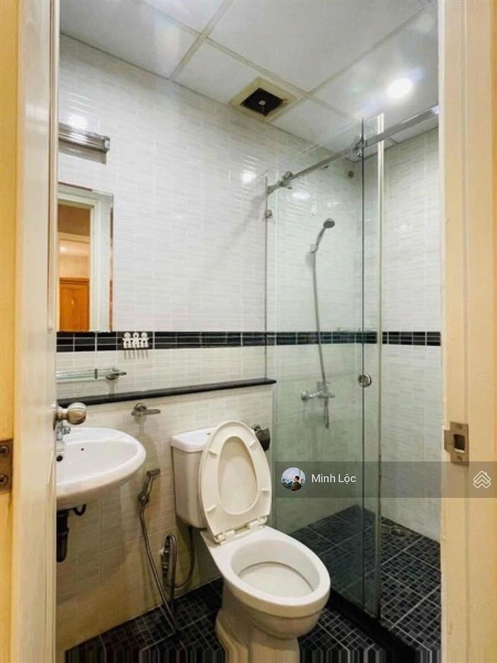 Bán gấp căn hà đô green view quận gò vấp 85m2 2pn 2wc giá 1 tỷ 740