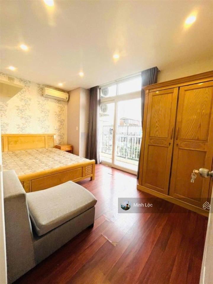 Bán gấp căn hà đô green view quận gò vấp 85m2 2pn 2wc giá 1 tỷ 740