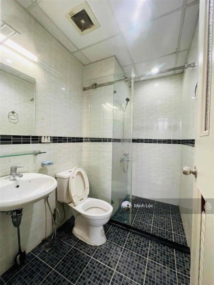 Bán gấp căn hà đô green view quận gò vấp 85m2 2pn 2wc giá 1 tỷ 740