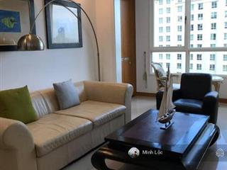 Bán gấp chung cư the manor quạn bình thạnh 98m2 2pn2wc giá 2 tỷ 350