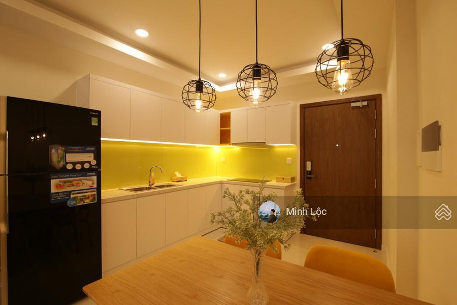 Bán gấp cc masteri millennium q4, 65m2 2pn 2wc giá 1 tỷ 710