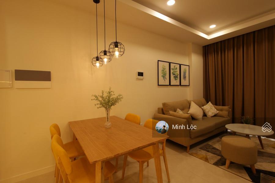 Bán gấp cc masteri millennium q4, 65m2 2pn 2wc giá 1 tỷ 710