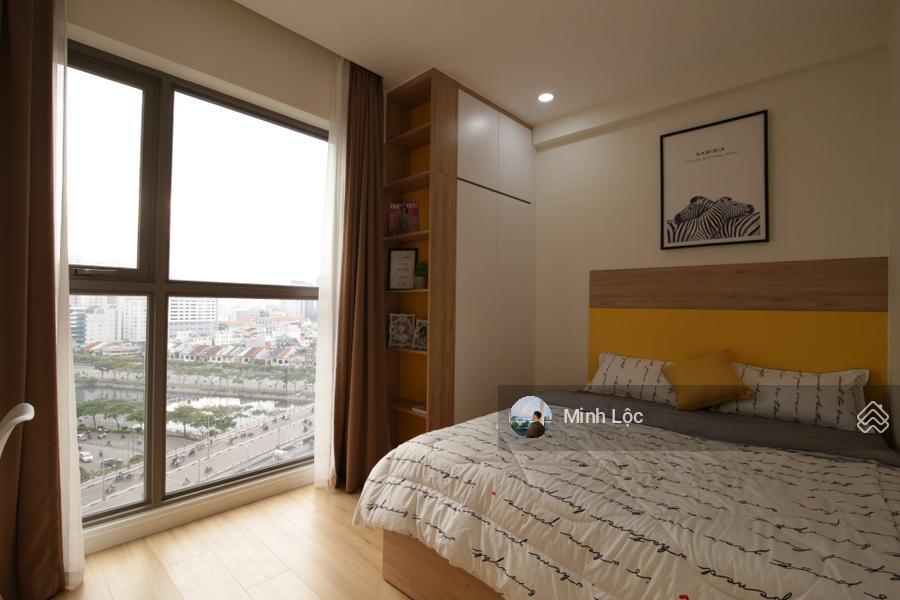 Bán gấp cc masteri millennium q4, 65m2 2pn 2wc giá 1 tỷ 710