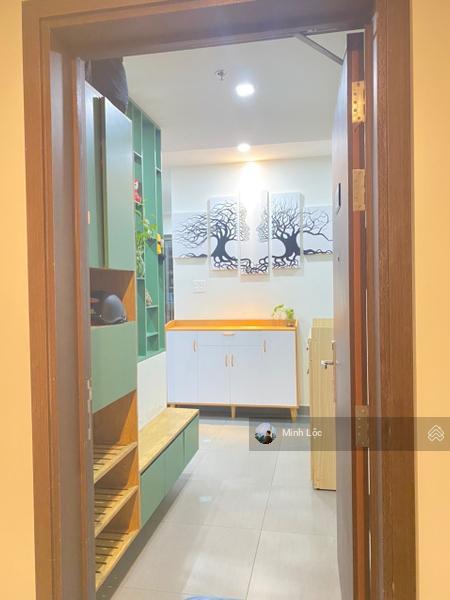 Chính chủ bán gấp căn wilton tower quận bình thạnh 74m2 2pn2wc giá 2 tỷ 050